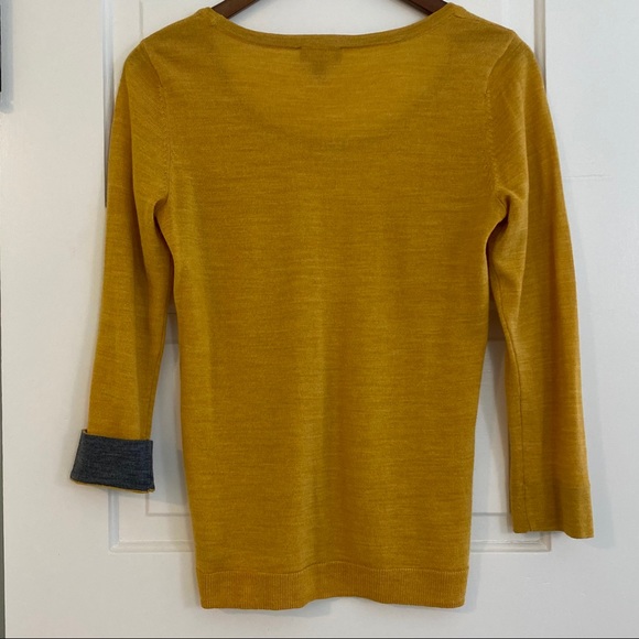 Lightweight sweater - Picture 2 of 5